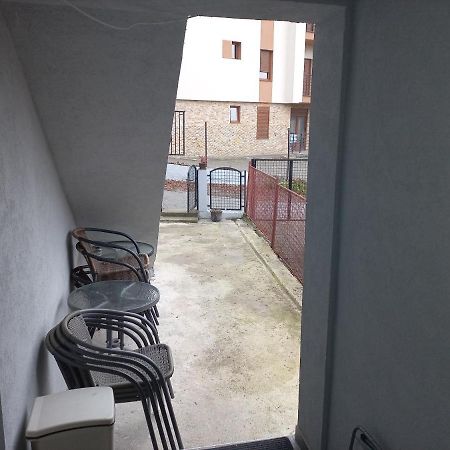 Adrijana 2 Apartmani Vrnjacka Banja Ngoại thất bức ảnh
