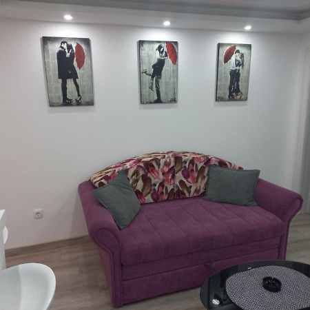 Adrijana 2 Apartmani Vrnjacka Banja Ngoại thất bức ảnh