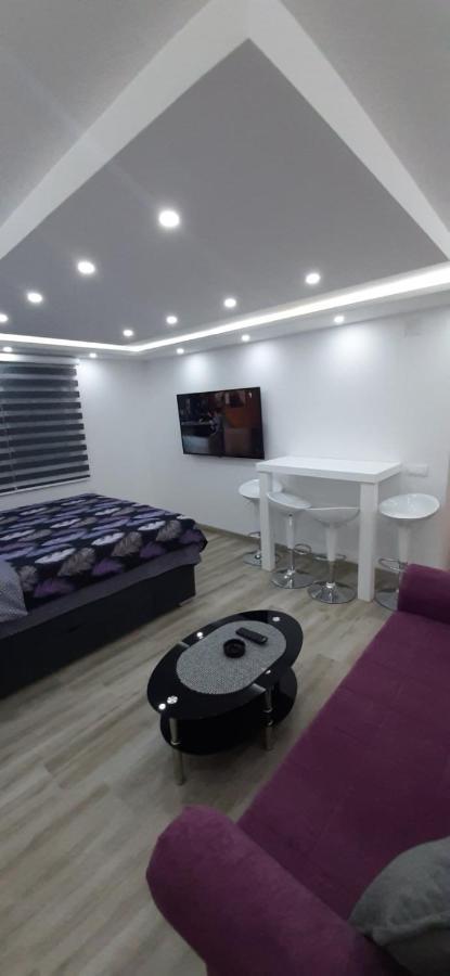 Adrijana 2 Apartmani Vrnjacka Banja Ngoại thất bức ảnh