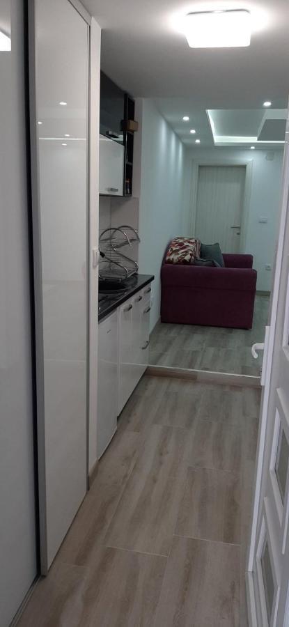 Adrijana 2 Apartmani Vrnjacka Banja Ngoại thất bức ảnh
