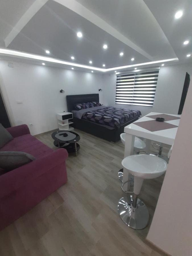 Adrijana 2 Apartmani Vrnjacka Banja Ngoại thất bức ảnh