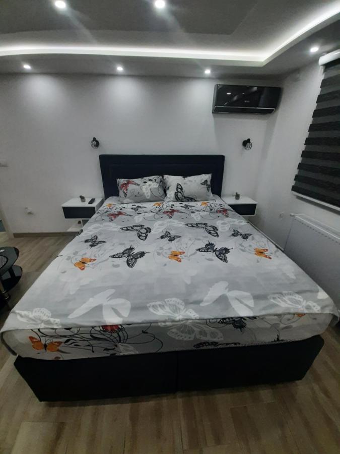 Adrijana 2 Apartmani Vrnjacka Banja Ngoại thất bức ảnh
